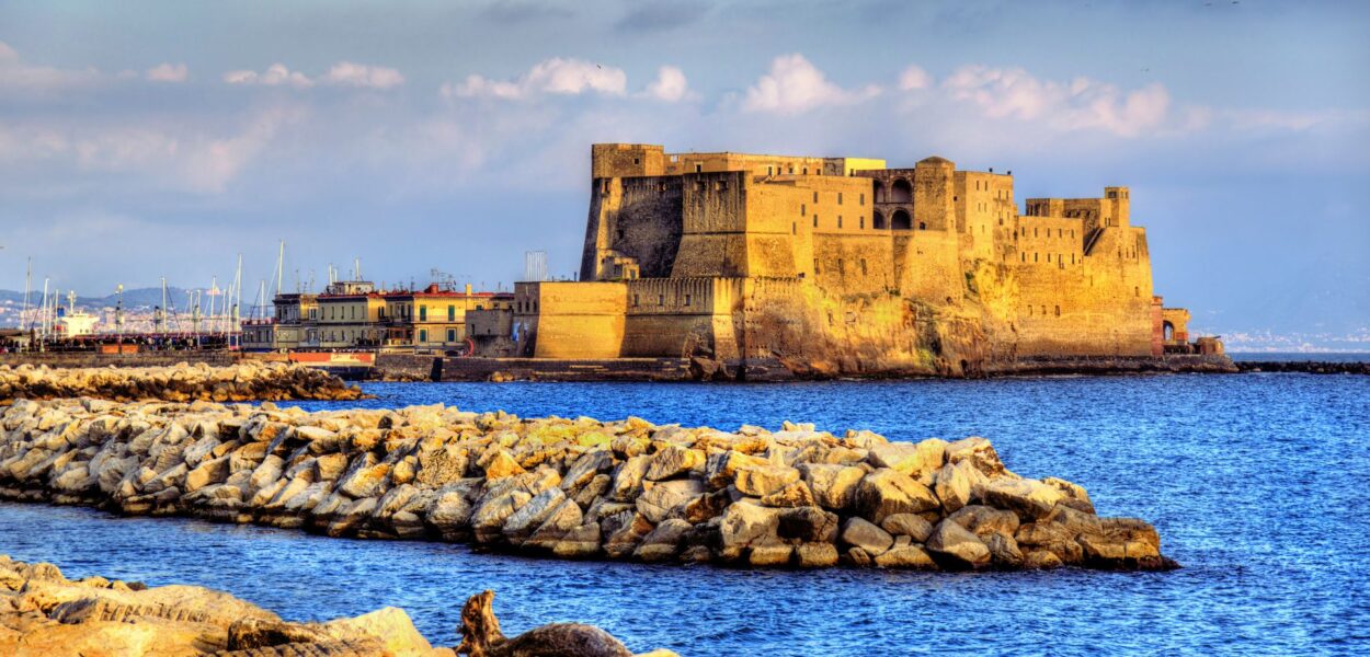 Napoli