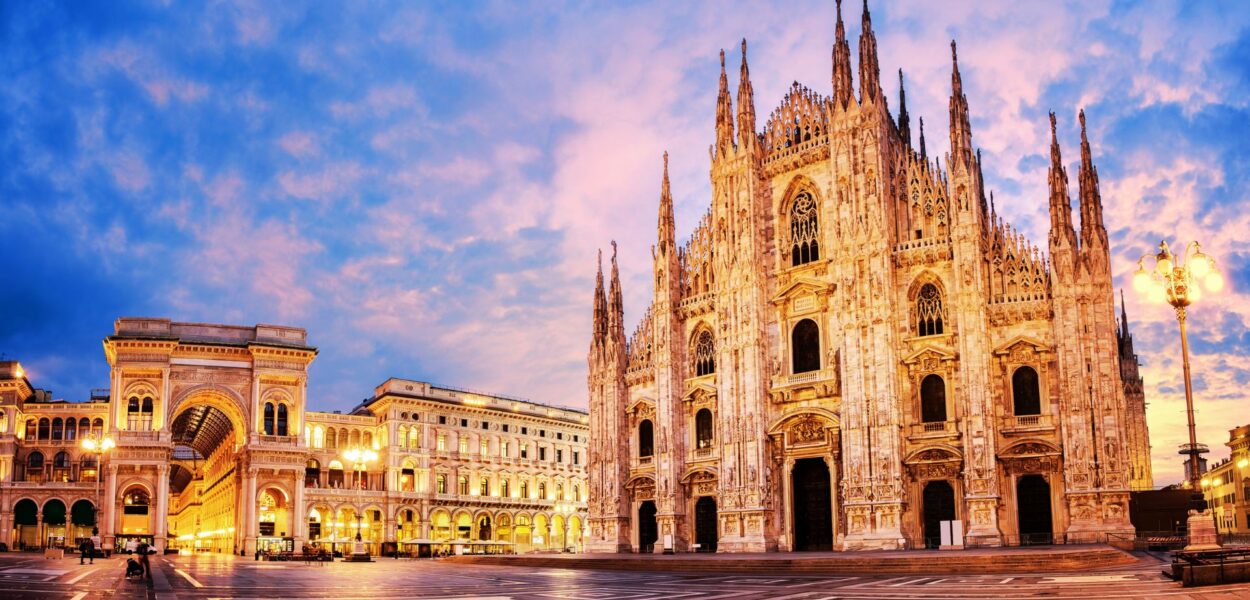 milano